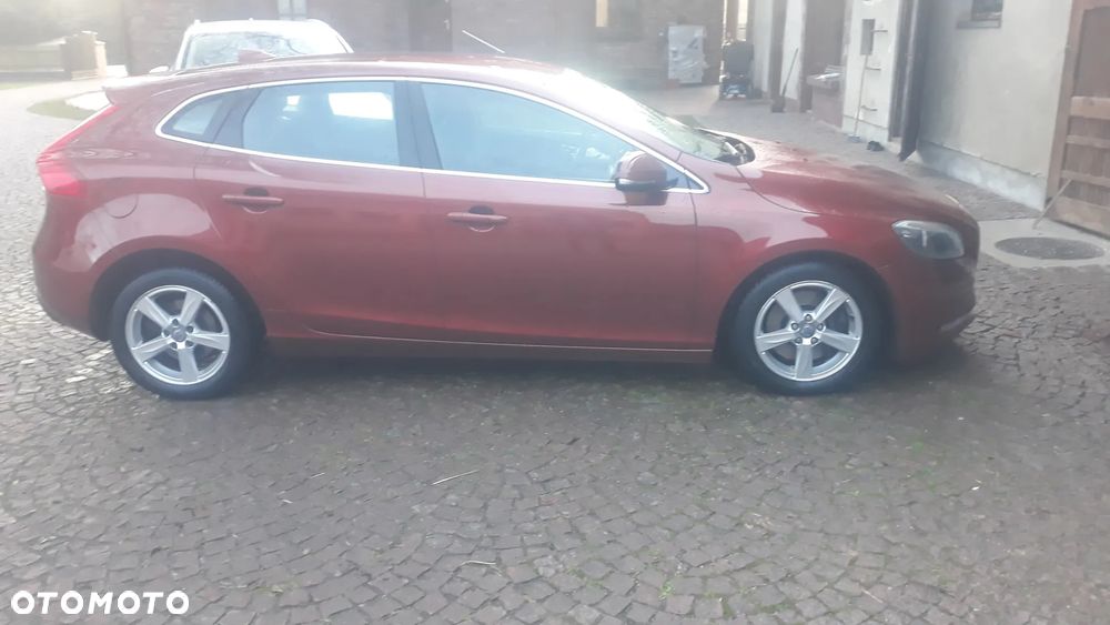 Volvo V40 D3 Momentum - 15