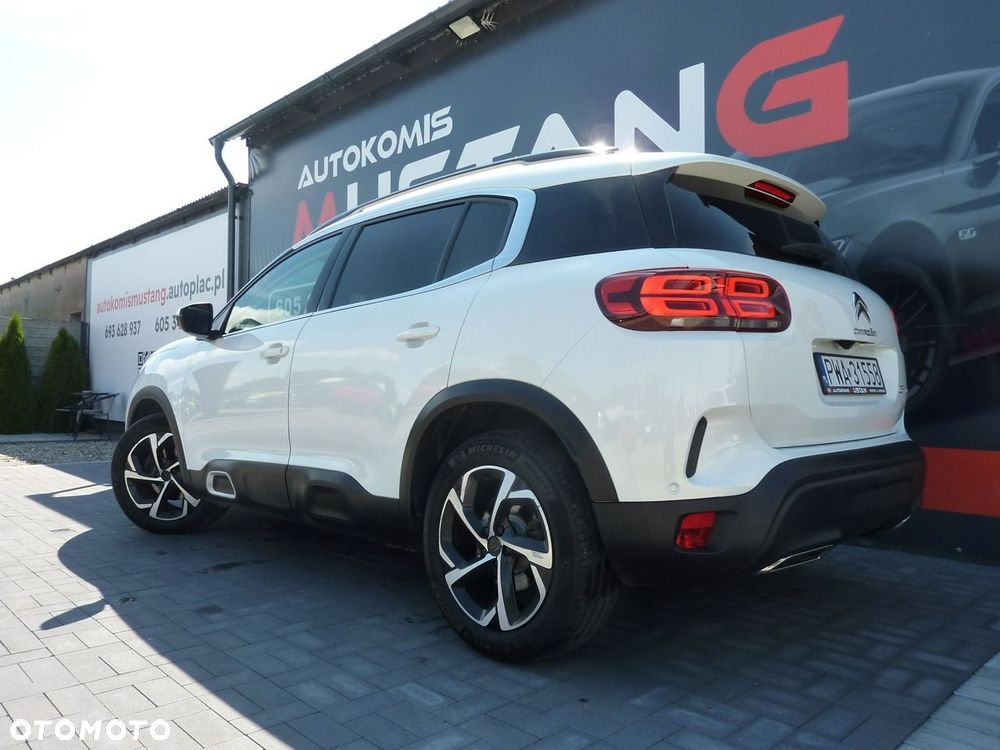Citroën C5 Aircross - 6