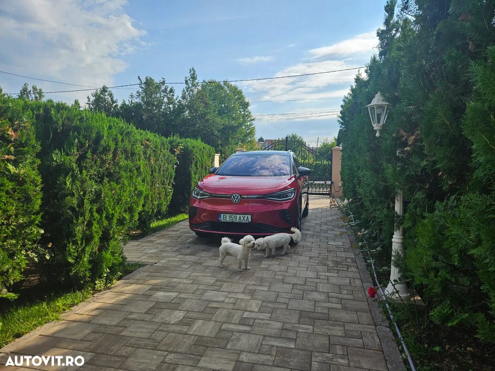 Volkswagen ID.4 - 23