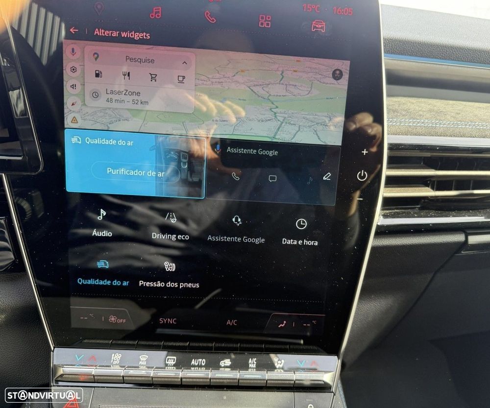 Renault Austral - 30