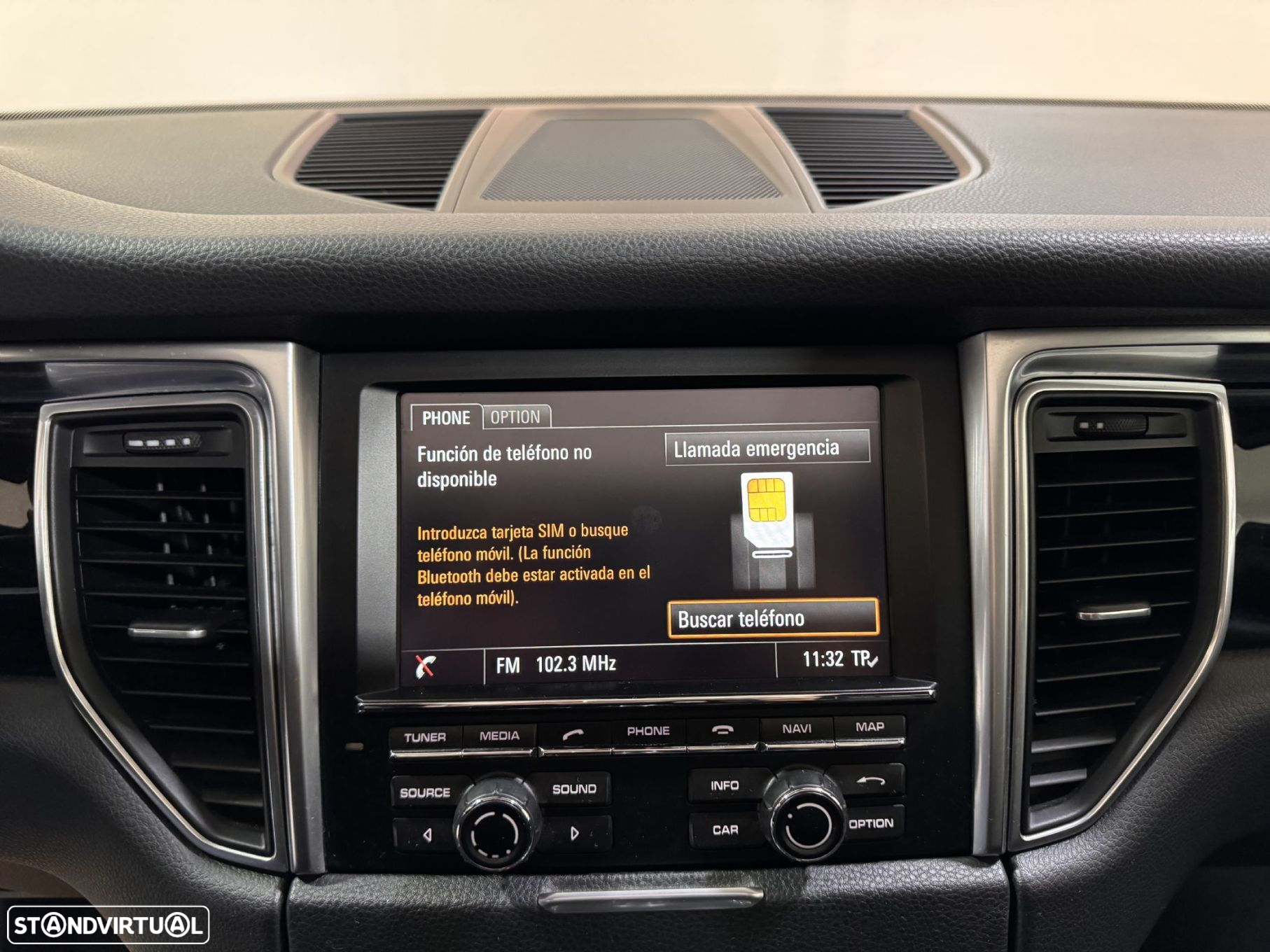 Porsche Macan S - 38
