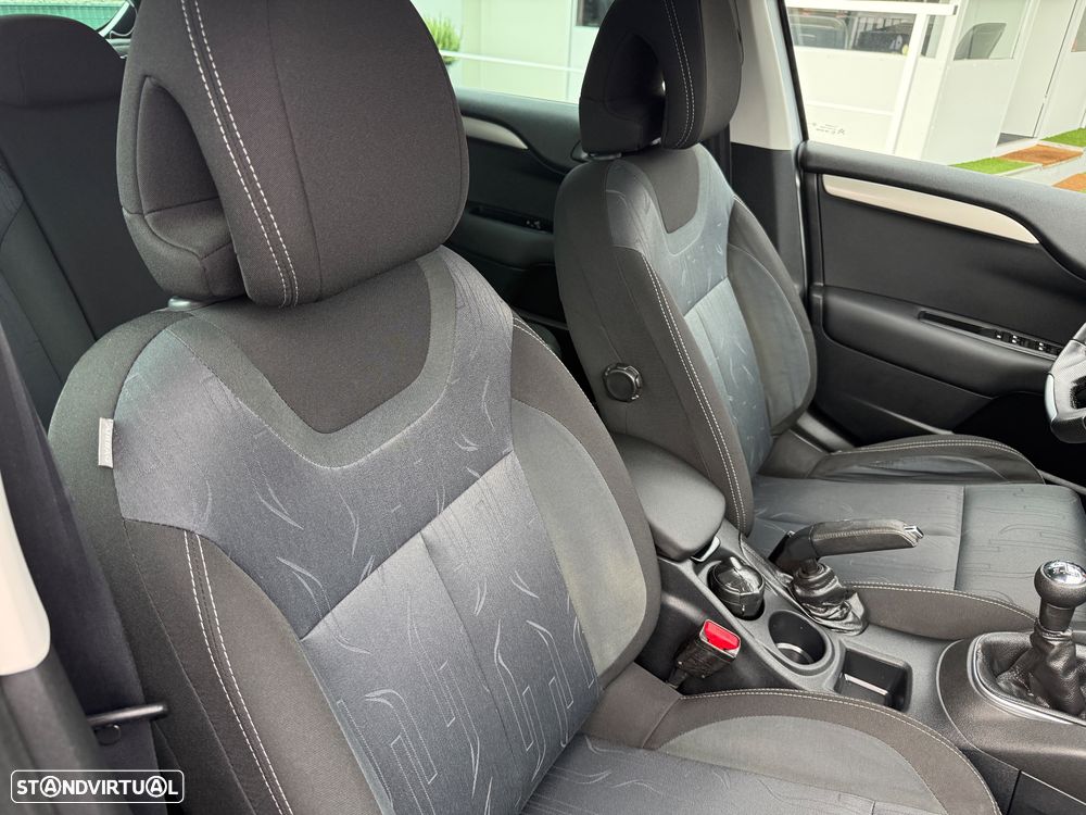 Citroën C4 1.6 HDi Attraction - 15