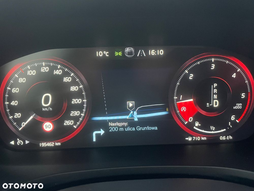 Volvo V60 D3 Geartronic Momentum - 19