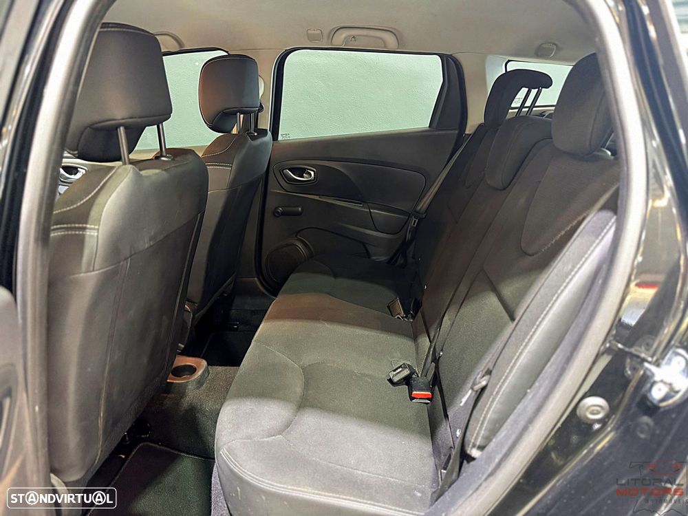Renault Clio Sport Tourer 1.5 dCi Zen - 16
