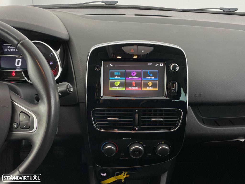 Renault Clio 0.9 TCe Limited Edition - 15