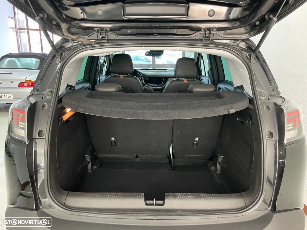 Opel Crossland X 1.2 T Edition - 3