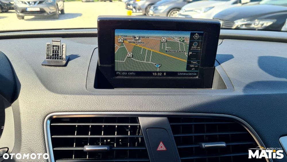 Audi Q3 - 14