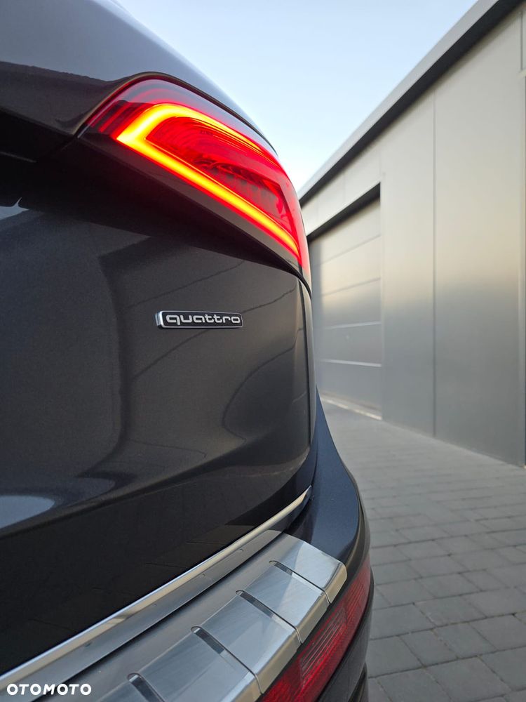 Audi Q5 - 15