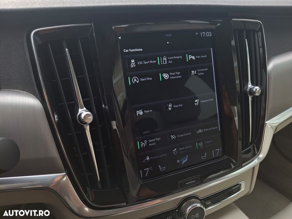 Volvo S90 D3 Momentum - 20