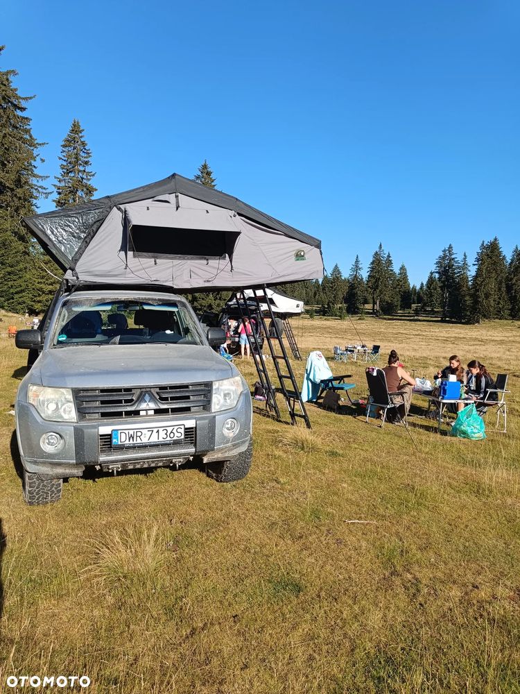 Mitsubishi Pajero 3.2 DI-D Invite - 1