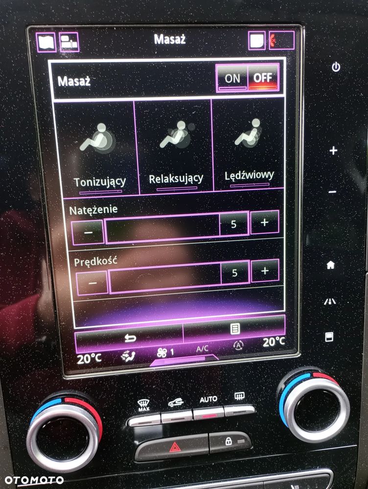 Renault Talisman ENERGY dCi 160 EDC INTENS - 29