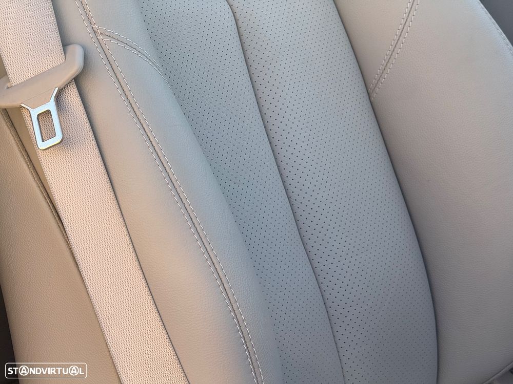 Mercedes-Benz SL 350 - 23