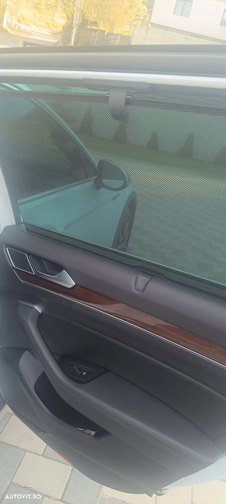 Volkswagen Passat Alltrack 2.0 TDI SCR 4Motion DSG (BMT) - 23