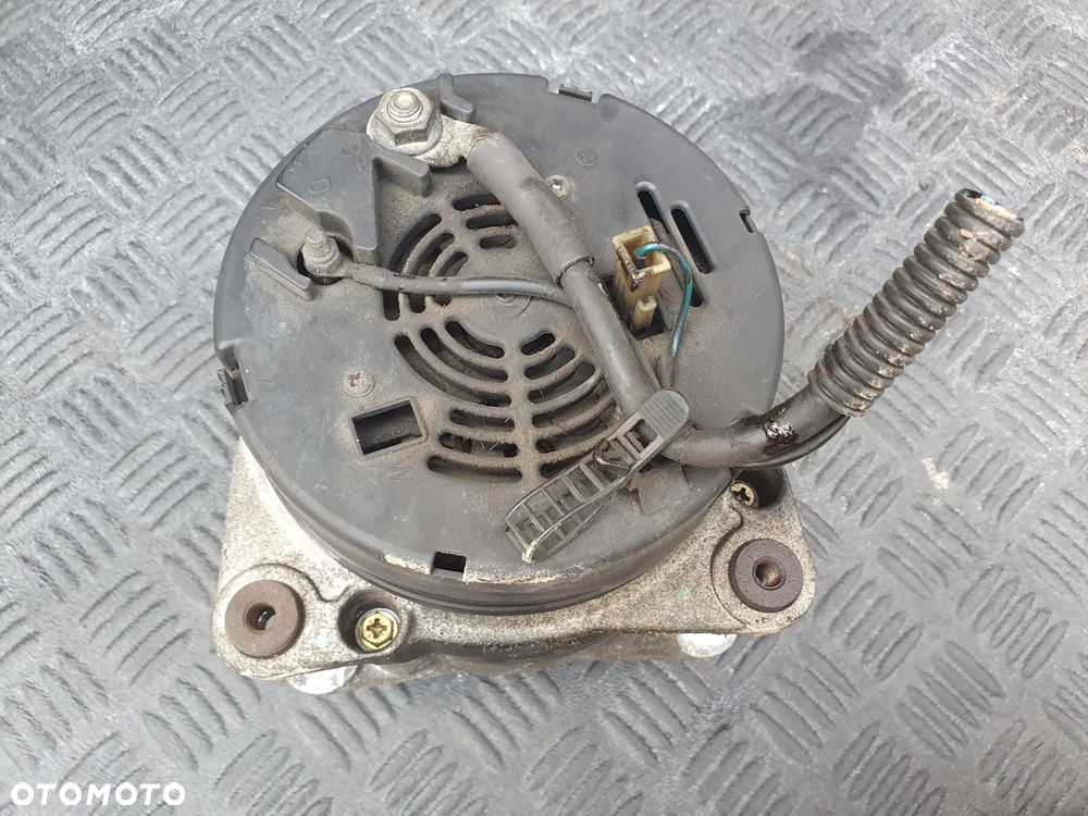 ALTERNATOR VW PASSAT B5 1.9 TDI OCTAVIA AUDI A4 0123515003 028903028 120A - 2