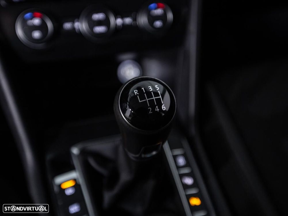 VW Tiguan - 19