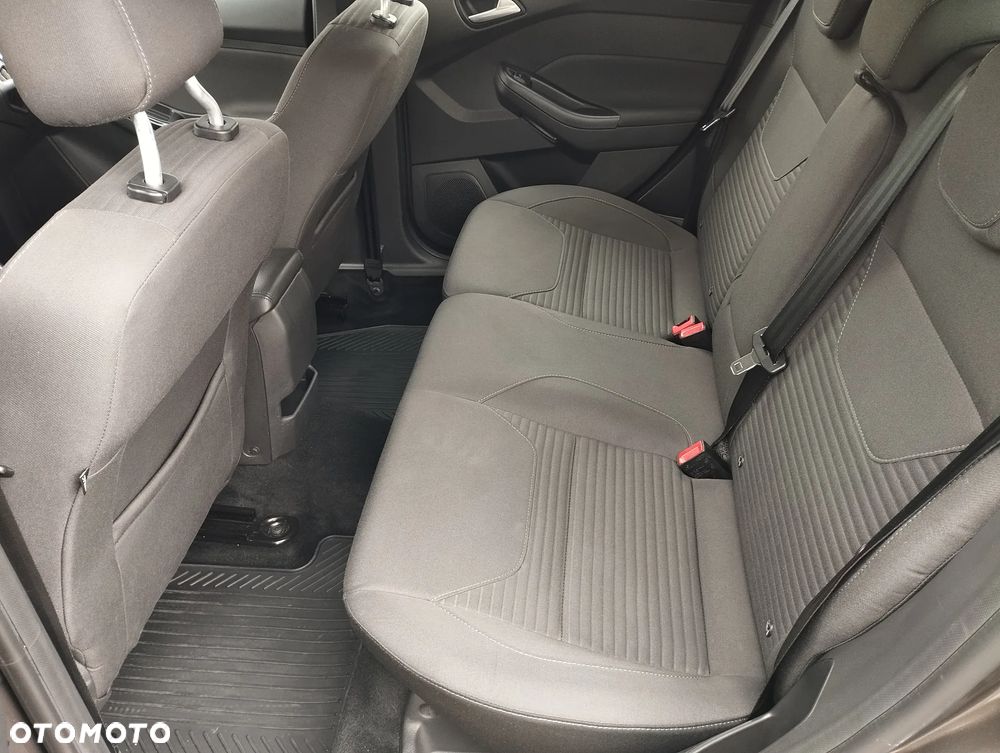 Ford Focus - 16
