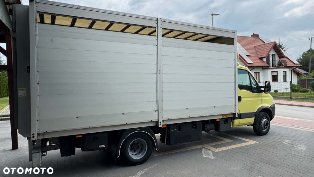 Iveco 65C18 - 10