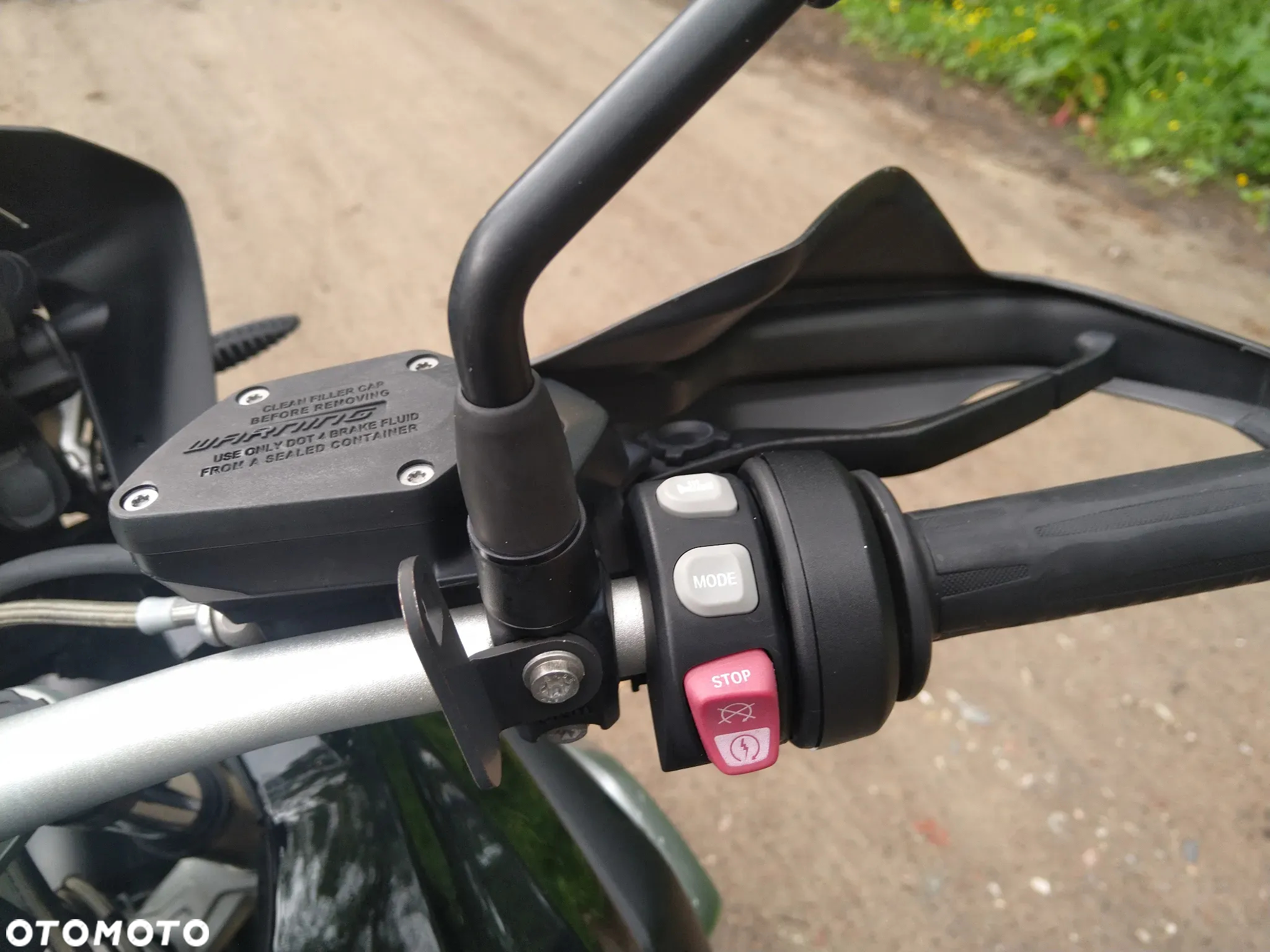 BMW GS - 10
