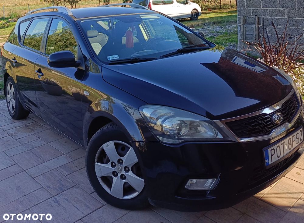 Kia Ceed - 2