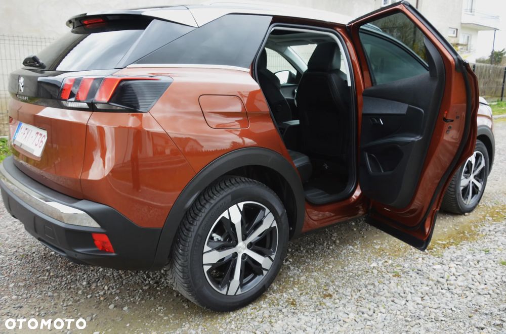 Peugeot 3008 - 32