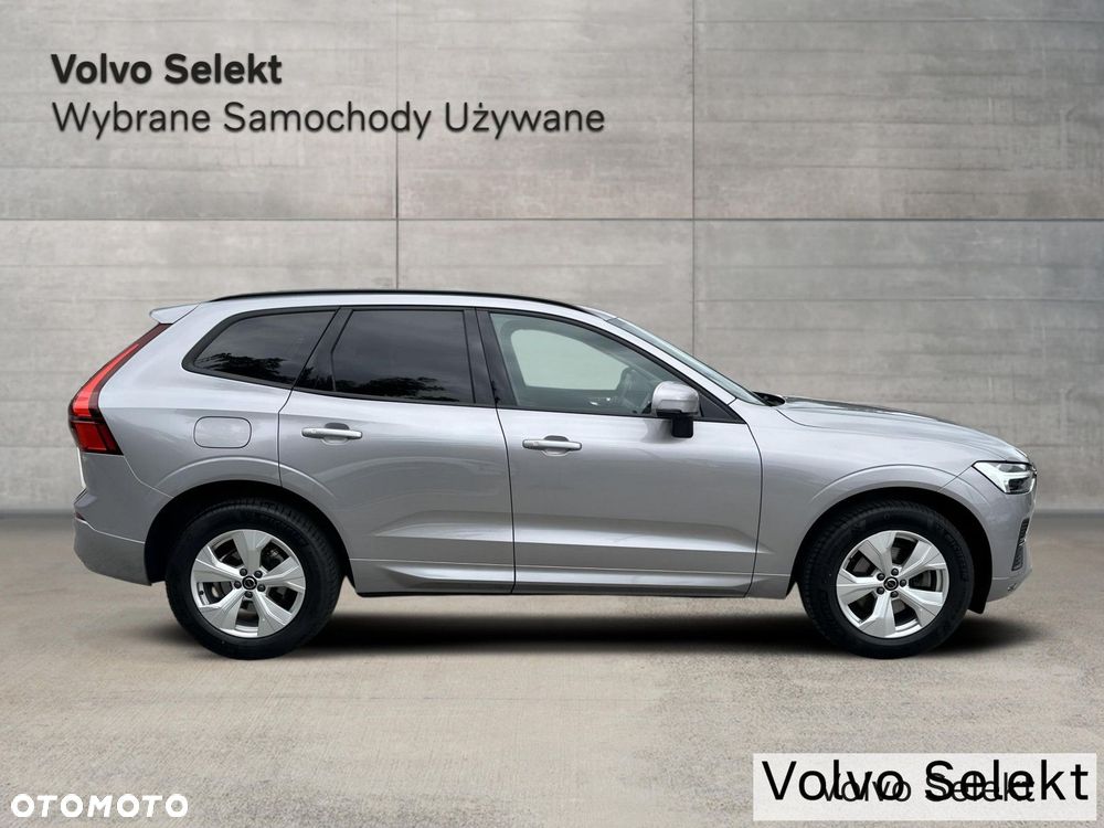 Volvo XC 60 - 7
