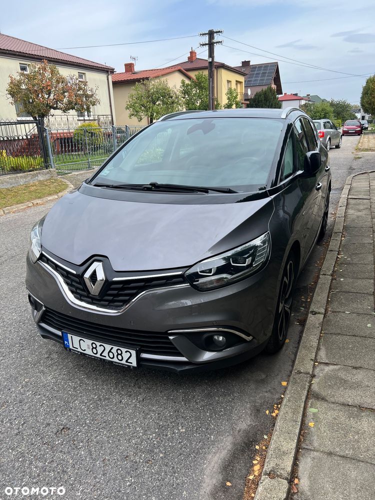 Renault Scenic - 17