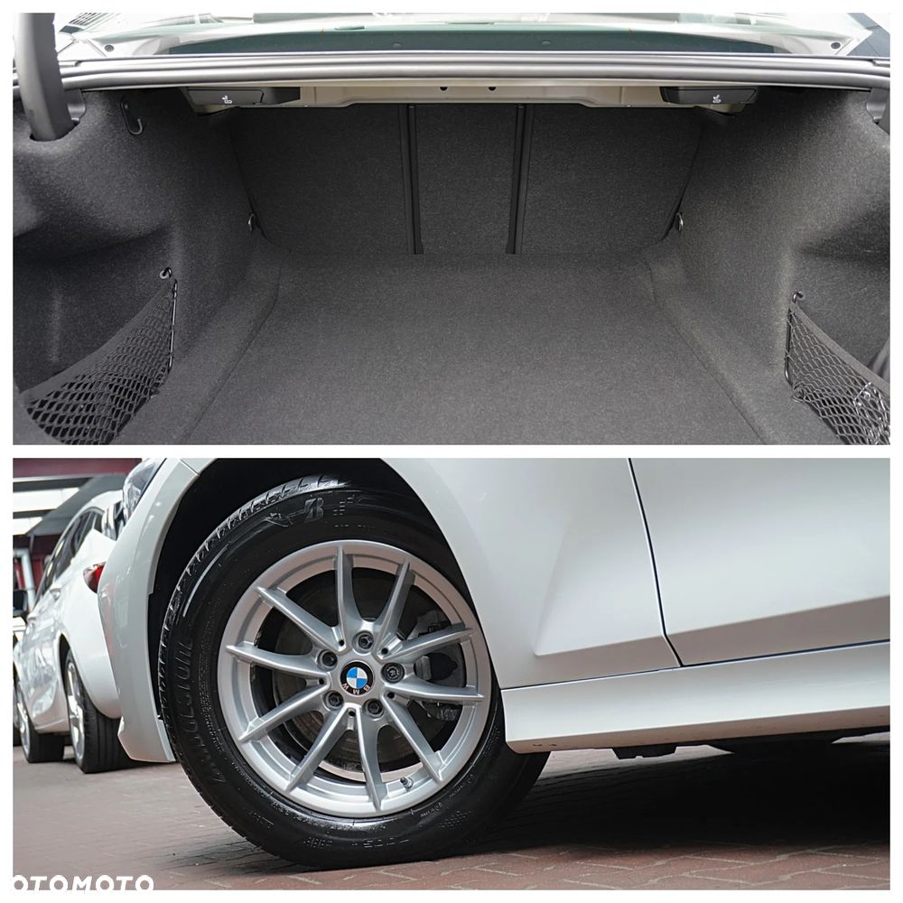 BMW Seria 3 320d - 38