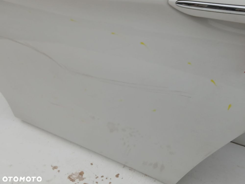 DRZWI LEWE TYLNE BMW F10 A300 - 6