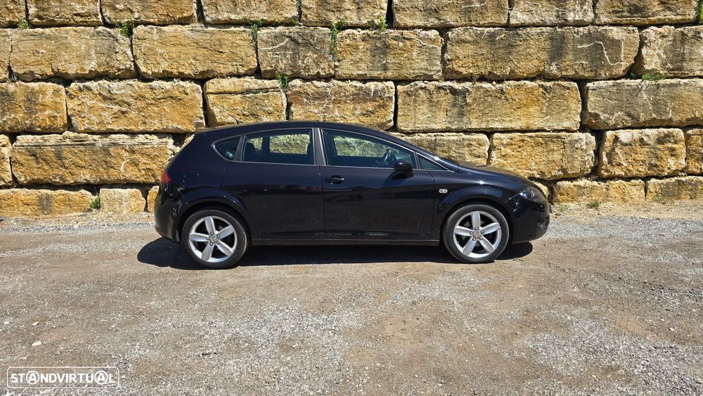 SEAT Leon - 4