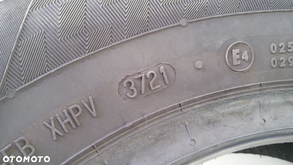 165/70R13 79T Matador All Wheather Evo 2021 - 7