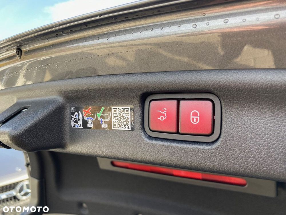 Mercedes-Benz Klasa C - 26