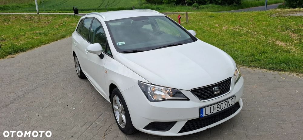 Seat Ibiza - 3