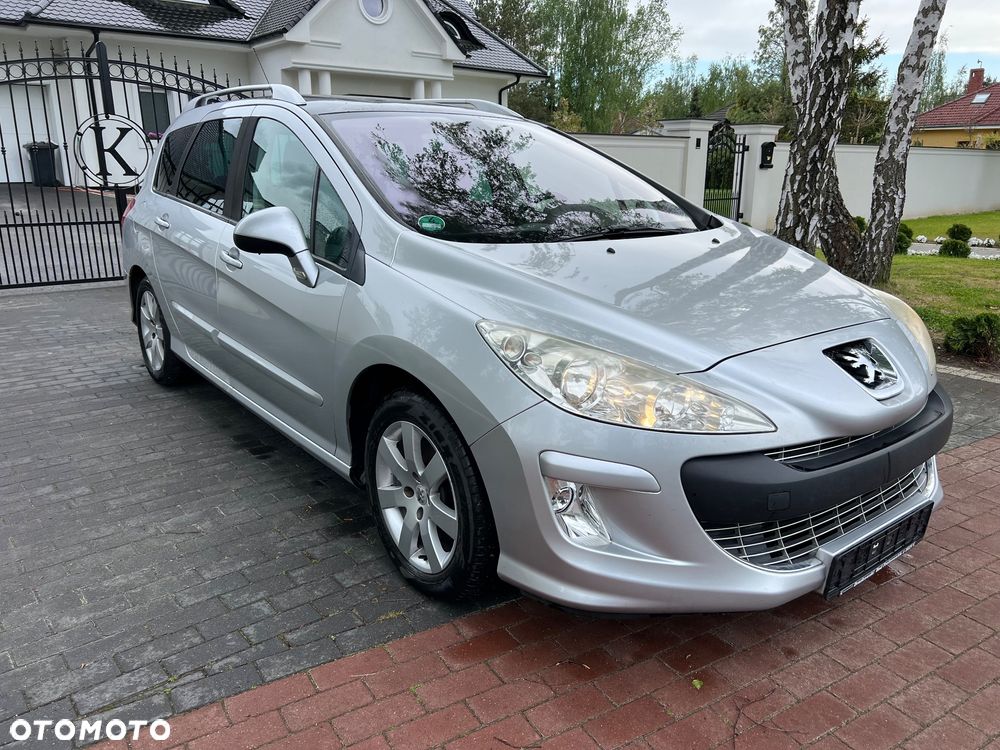 Peugeot 308 1.6 Premium - 2