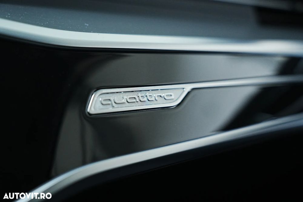 Audi A6 Avant 55 TFSI e quattro S tronic S line - 30