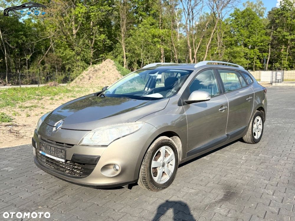 Renault Megane 1.4 16V TCE Expression - 12
