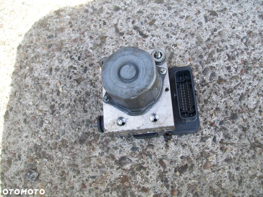 pompa abs ford transit mk8 2,2 tdci