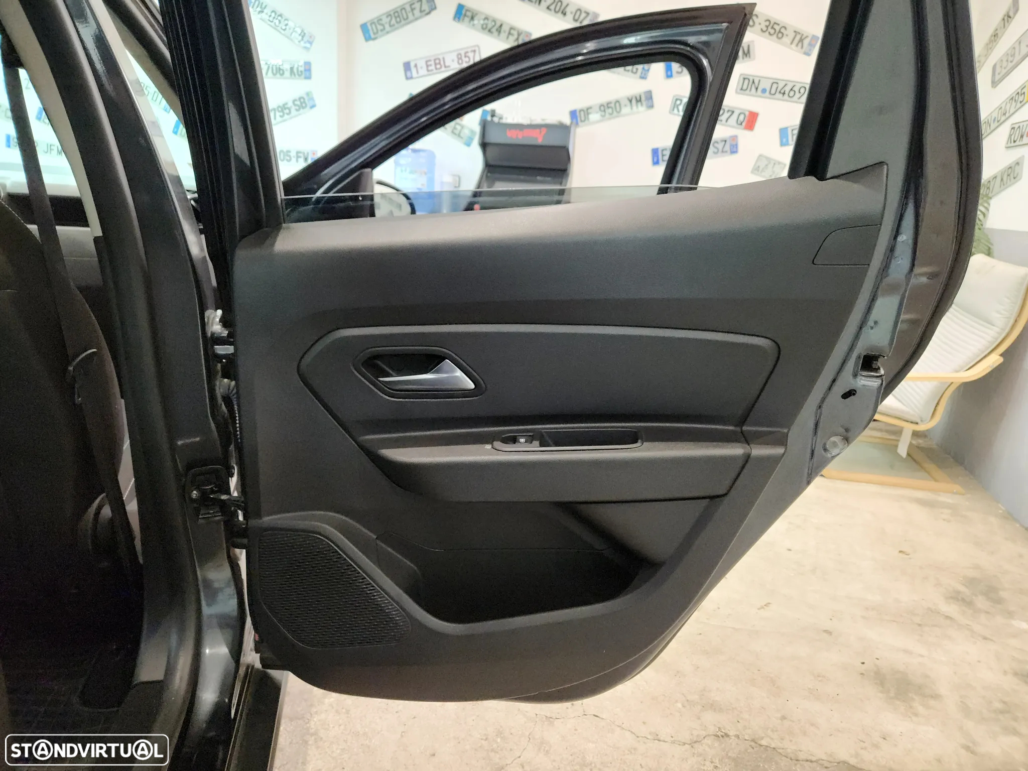Dacia Duster 1.5 dCi Comfort - 39