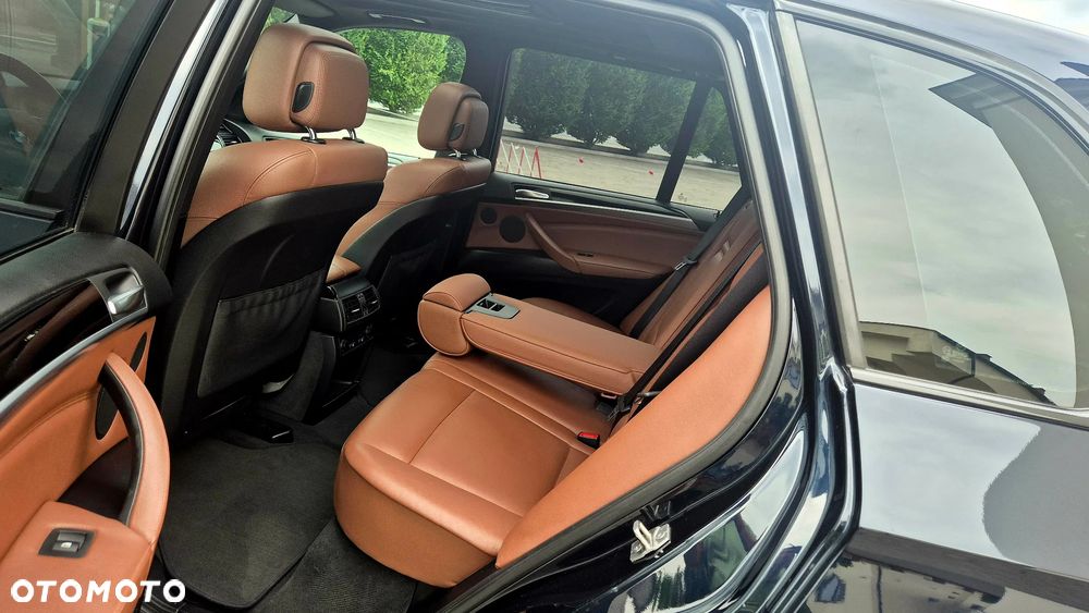 BMW X5 xDrive30d Blue Performance - 15