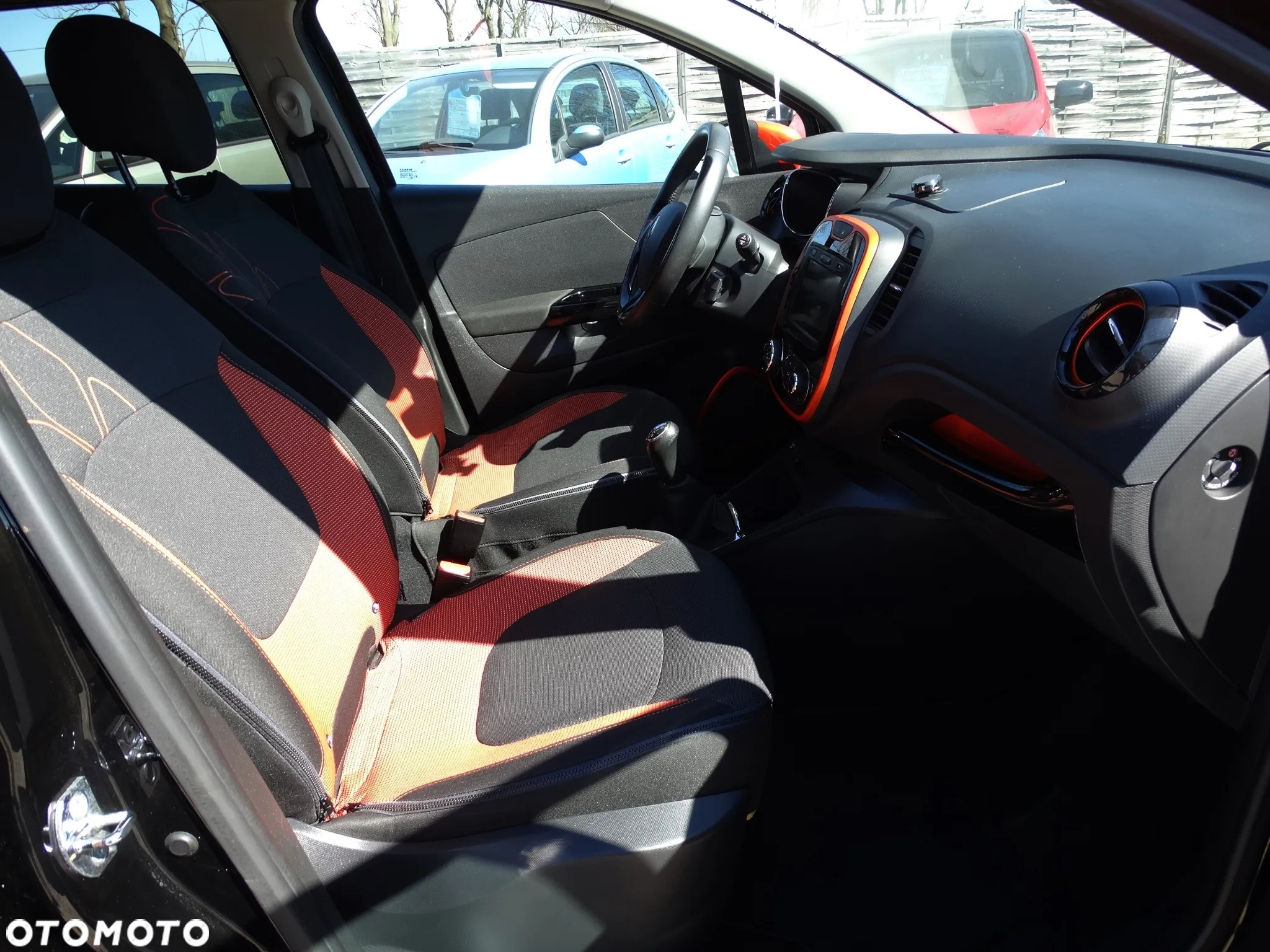 Renault Captur ENERGY TCe 90 Start&Stop Dynamique - 24
