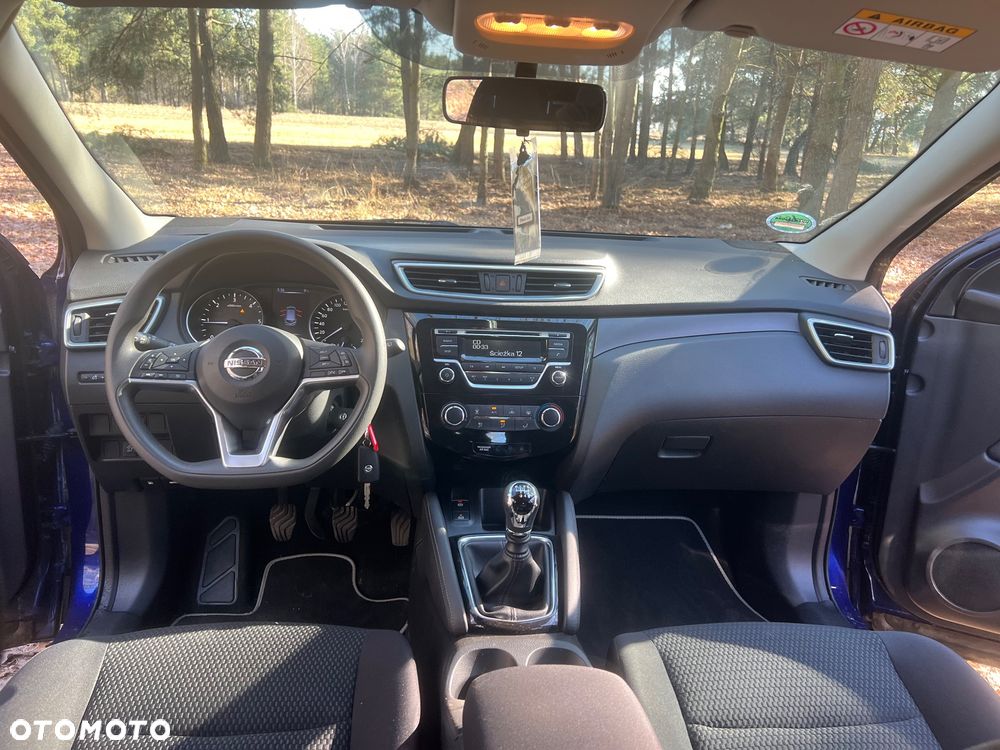 Nissan Qashqai - 34