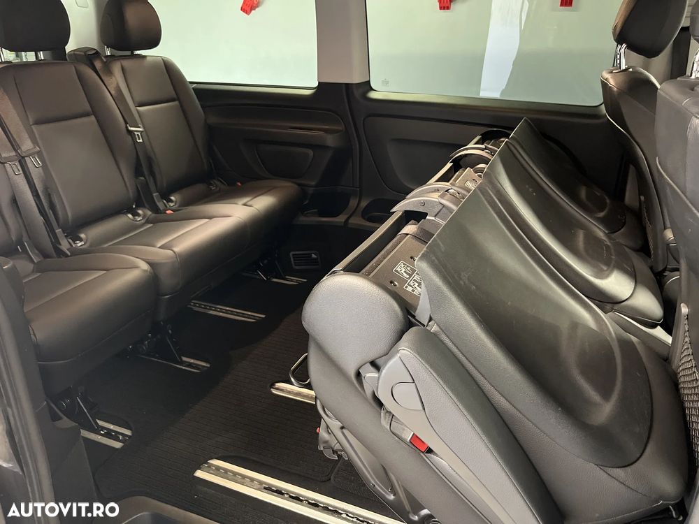 Mercedes-Benz Vito - 17