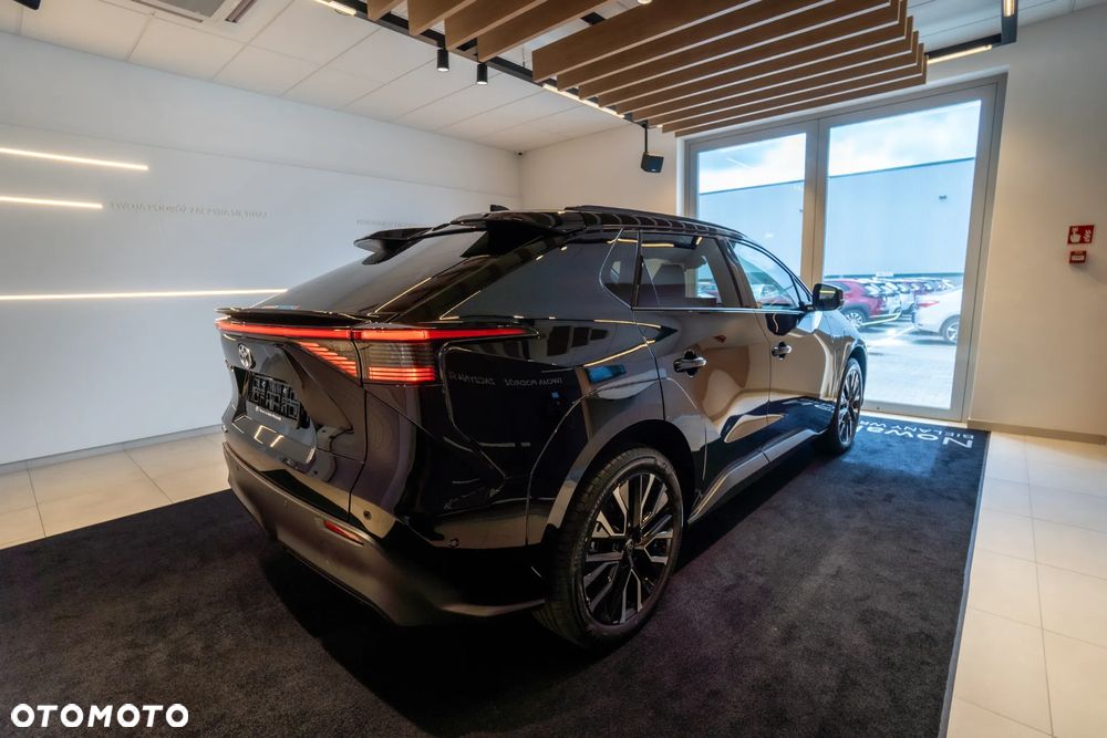 Toyota bZ4X 73.1kWh Executive - 17