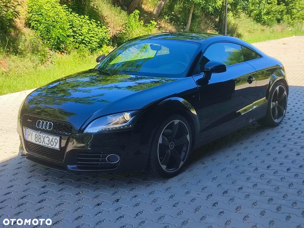 Audi TT Coupé 1.8 TFSI - 4