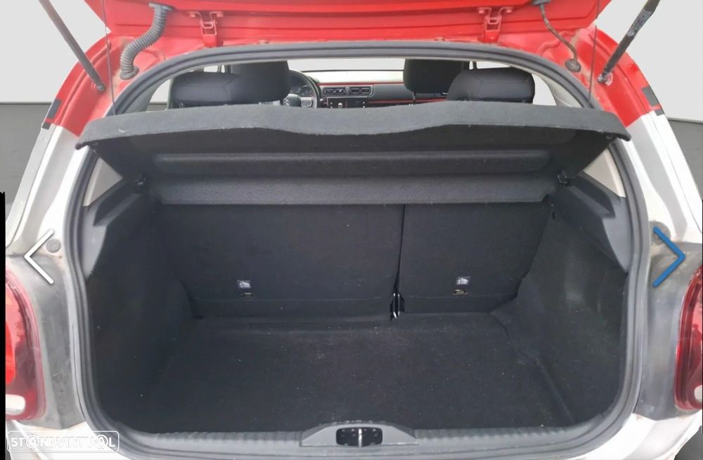 Citroën C3 1.2 PureTech Shine - 10