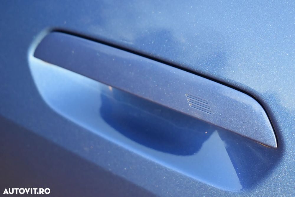 BMW Seria 4 430i xDrive M Sport - 15