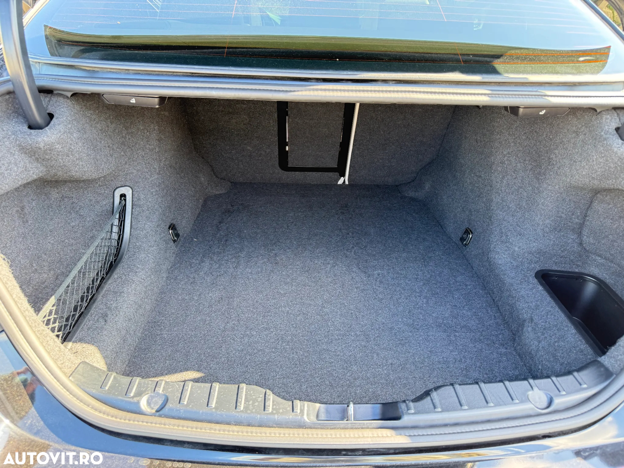 BMW Seria 5 535d Sport-Aut. Luxury Line - 20