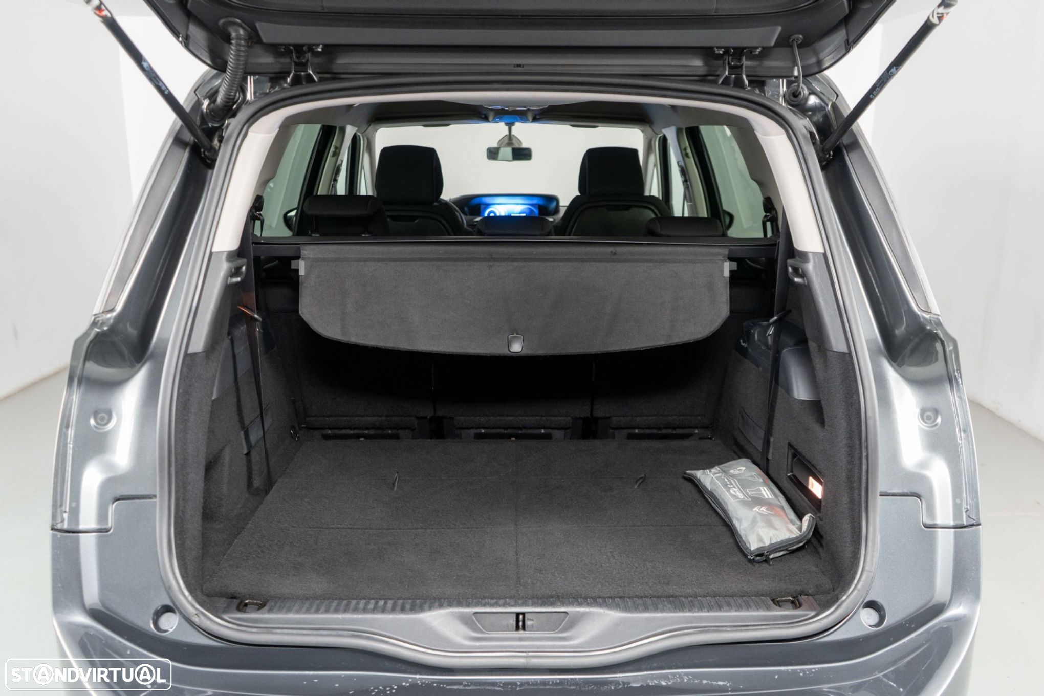 Citroën C4 Grand Picasso 1.6 BlueHDi Exclusive EAT6 - 15