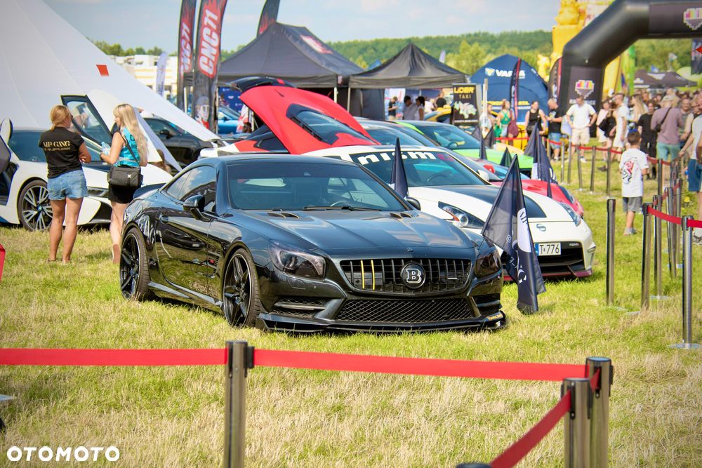 Mercedes-Benz SL - 33