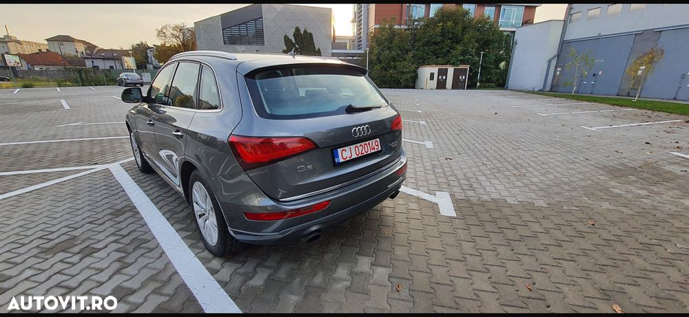 Audi Q5 - 6