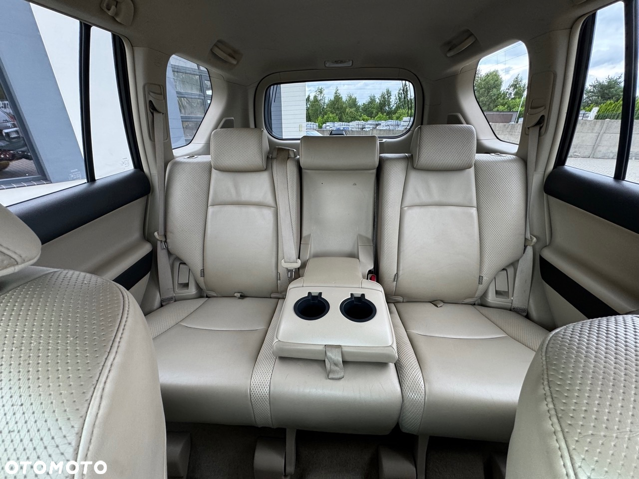 Toyota Land Cruiser LC 3.0 D-4D Prestige - 15